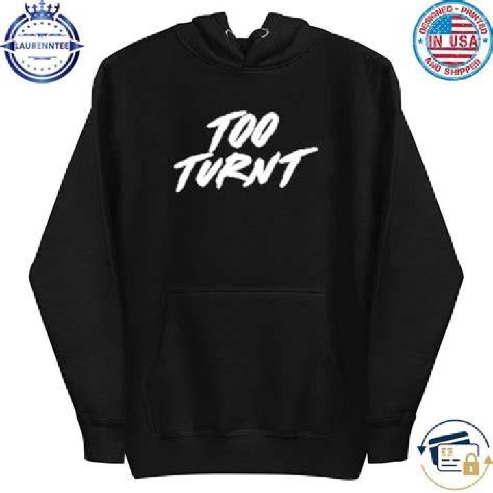 Too Turnt Tony's OnlyFans Leak And Its Aftermath