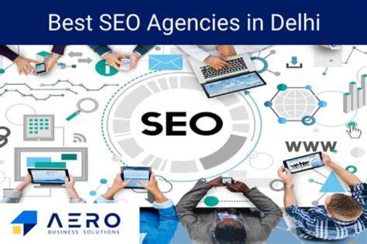 Top 10 Performance Based SEO Company in Delhi