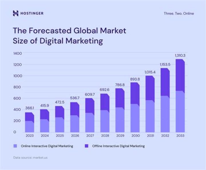 Top 3 Digital Market Provider Delhi NCR
