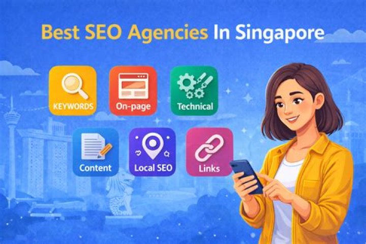 Top 3 Seo Agencies Delhi NCR