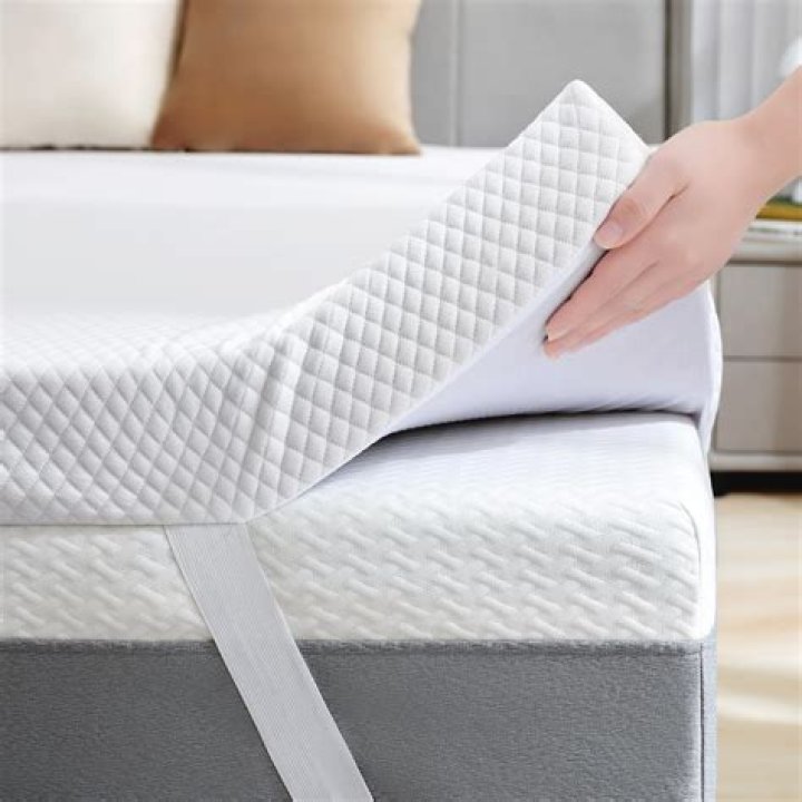 top 5 cooling mattress topper