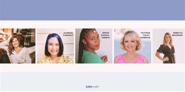 Top Female Life Coaches Near Me