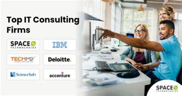 Top IT consulting firms in NYC