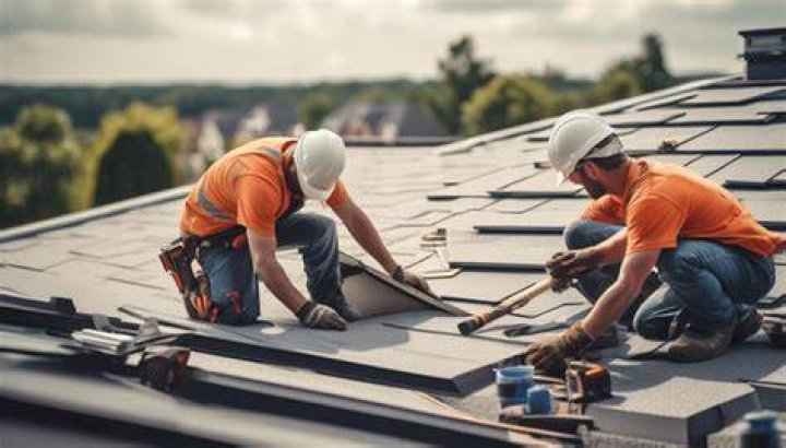 Top Rated Commercial Roofing Contractors Berea