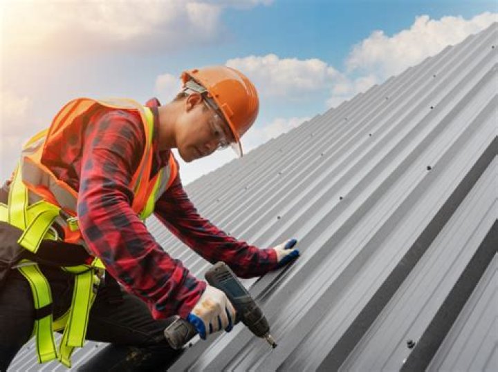 Top Rated Commercial Roofing Contractors in Independence