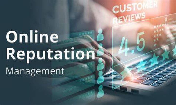 Top Rated Online Reputation Management Specialist Noida