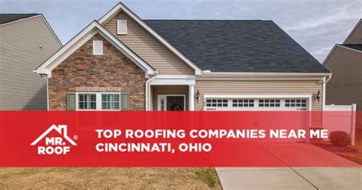 Top Rated Roofing Companies St. Joseph MO