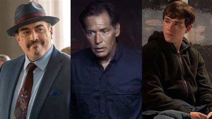 Top-Rated Son Jason Remar Movies And TV Shows