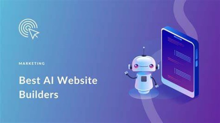 Top website builder Harrison