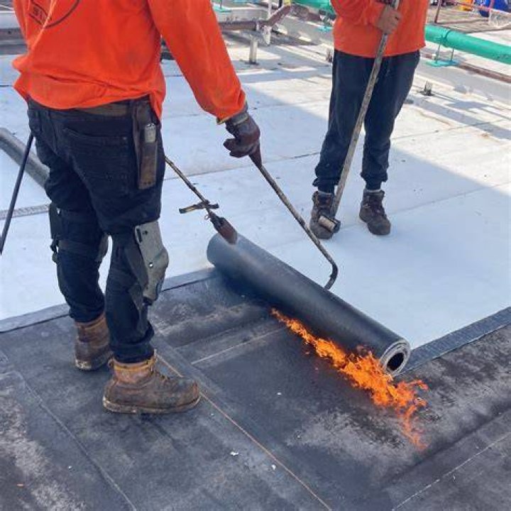 torch down roofing-Delray Beach, FL