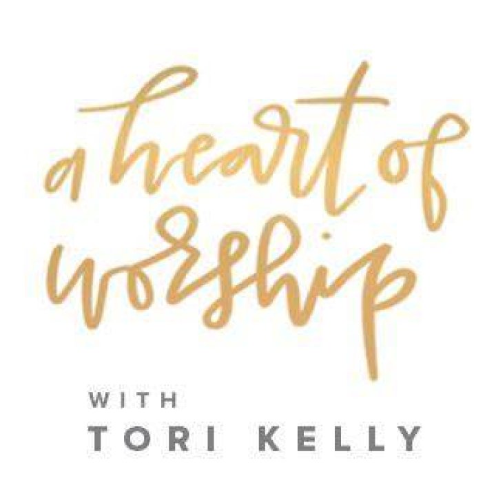 Tori Kelly 🎶 A Heart of Worship