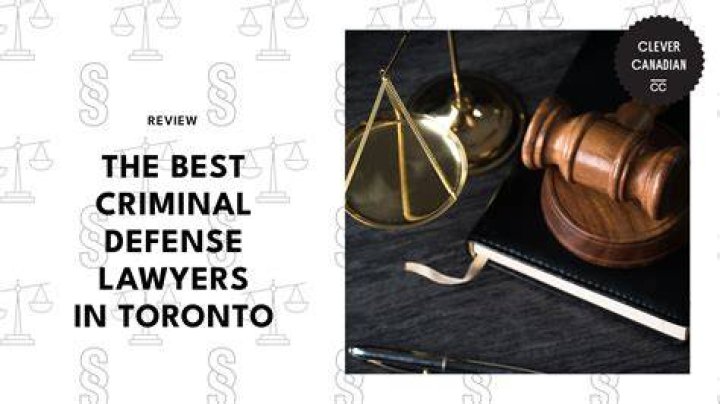 Toronto Defense Lawyers Scottsdale Az