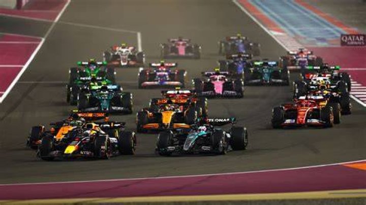 Toto Wolff's Son: A Glimpse Into The Life Of An F1 Legend's Offspring