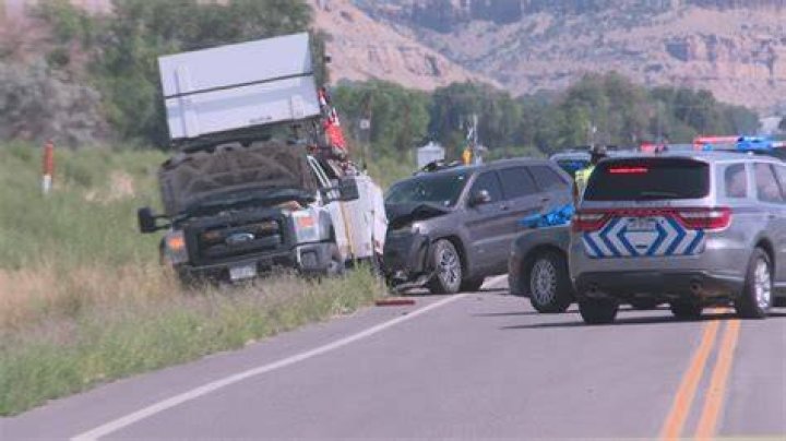 Tragic Collision: A Deep Dive Into The Fatal Car Accident In Wyoming Yesterday