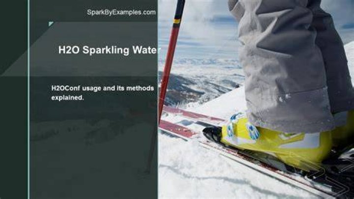 Train XGBoost Model in Sparkling Water — H2O Sparkling Water 3.26.5-2.4 documentation