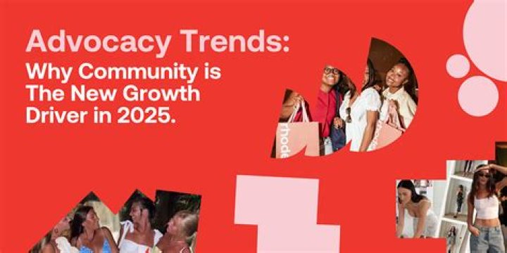 Transformational Tech Investments And Inclusion Advocacy