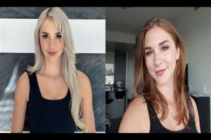Transformative Journey: Mikhaila Peterson Before And After