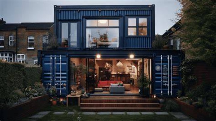 Transforming Containers Into Stunning Salons