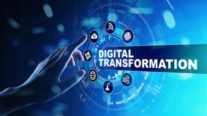 Transforming for a Digital Future: February 2024 progress update: 29 Feb 2024: Hansard Written Answers