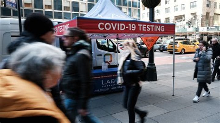 Travel abroad and coronavirus (COVID-19)