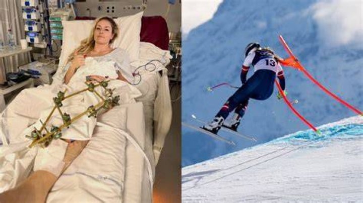 Travis Hunter Hospitalized After Shocking Injury During