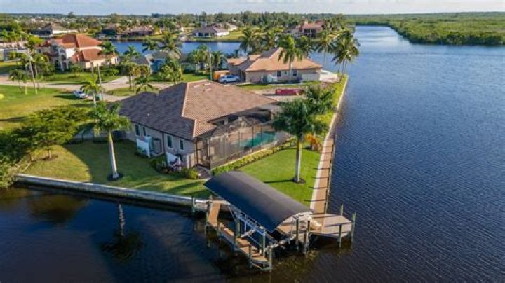 Tree Removal in Cape Coral FL