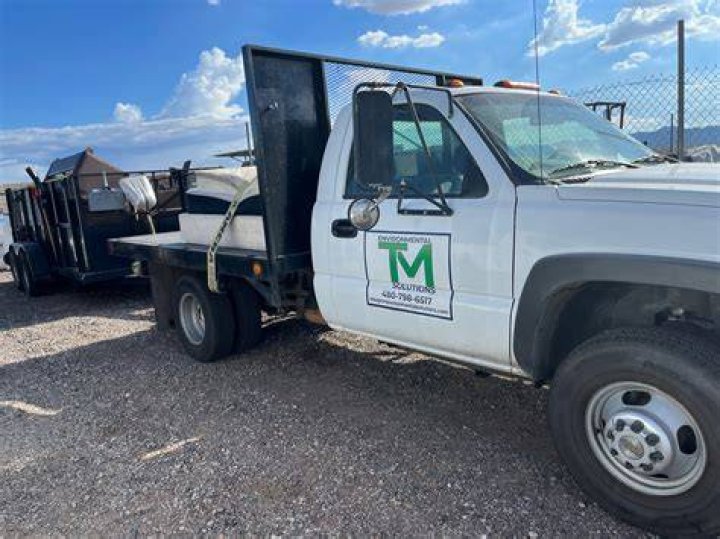 Tree Removal in Chandler MN