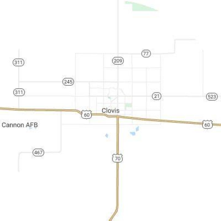 Tree Removal in Clovis NM