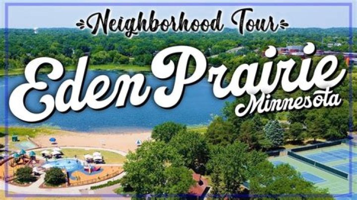 Tree Removal in Eden Prairie MN