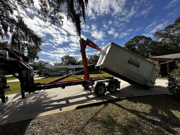 Tree Removal in Fort Pierce South FL