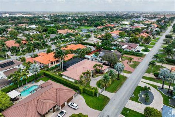 Tree Removal in Hialeah Gardens FL