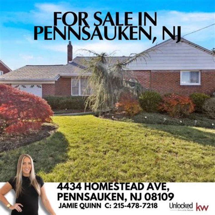 Tree Removal in Kingston Estates NJ