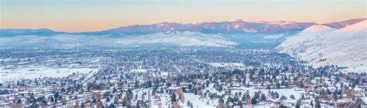 Tree Removal in Missoula MT