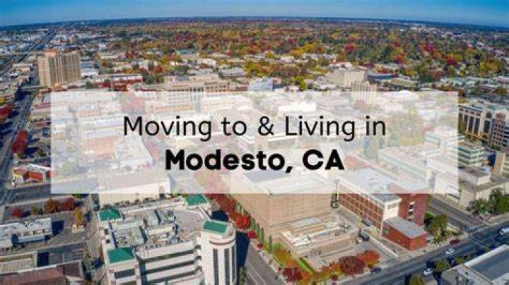 Tree Removal in Modesto CA