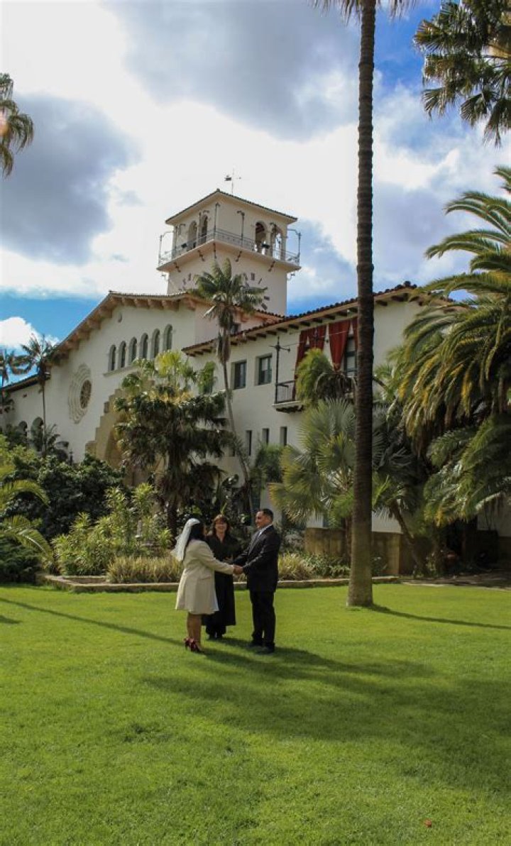 Tree Removal in Santa Barbara CA