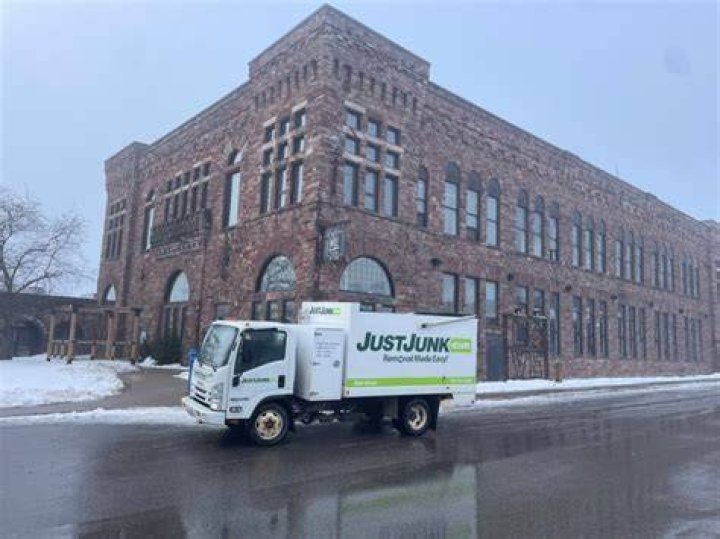 Tree Removal in Sault Ste. Marie MI