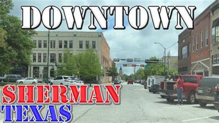 Tree Removal in Sherman TX