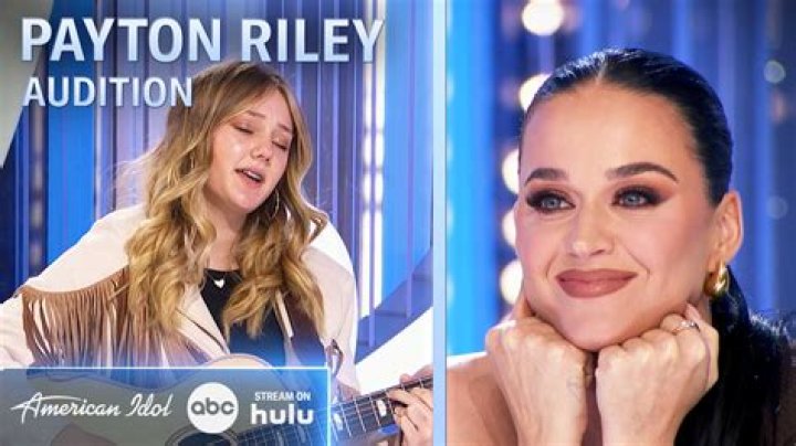 Trey Lewis's Showstopping American Idol Audition