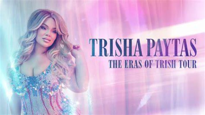 Trisha Paytas And Lena The Plug: Internet Sensations