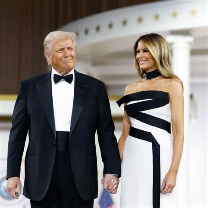 Trump And Melania Celebrate Barron's Graduation: A Remarkable Milestone