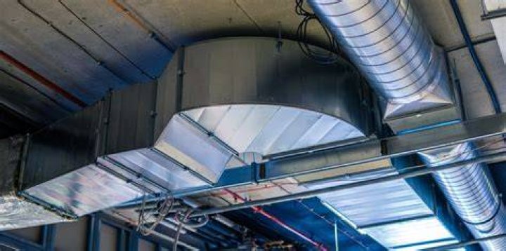 Trusted Air Duct Cleaning Services in San Jose