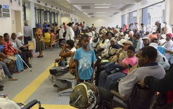 Tuberculosis test for a UK visa: clinics in Zimbabwe