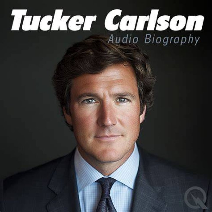 Tucker Carlson Email Addresses Do