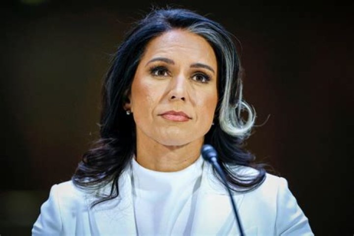Tulsi Gabbard Age: Discovering Her Life's Journey and Milestones