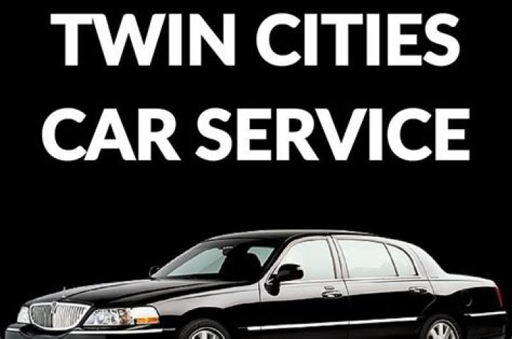 Twin Cities Car Service