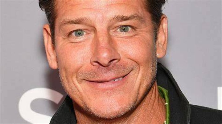 Ty Pennington's Triumph Over Alcoholism: Uncovering Hope And Recovery