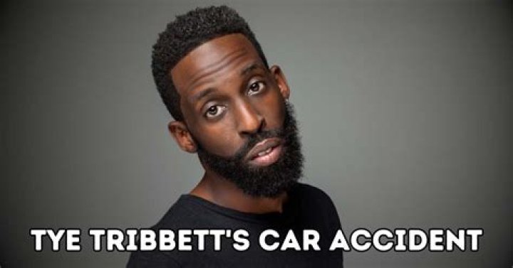 Tye Tribbett's Journey After The Accident