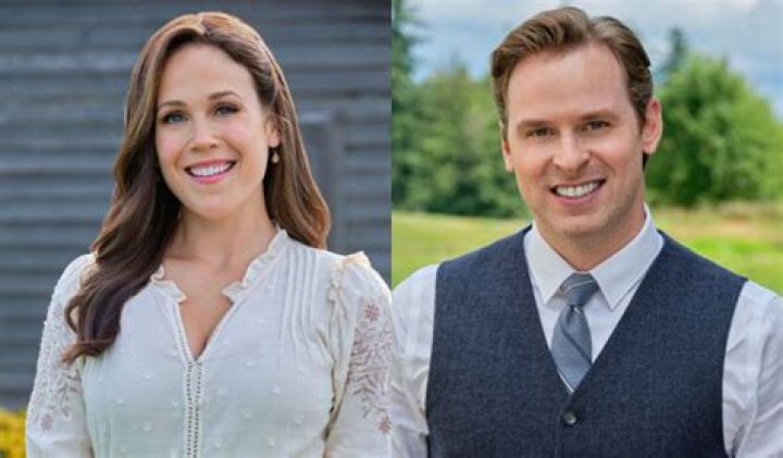 Tyler Hynes Wife: Unpacking the Hallmark Star's Relationship Status