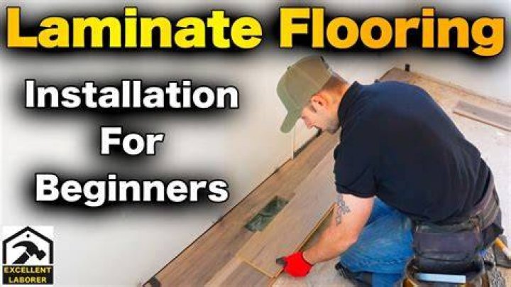 Ultimate Guide To Laminate Flooring Installation For Beginners
