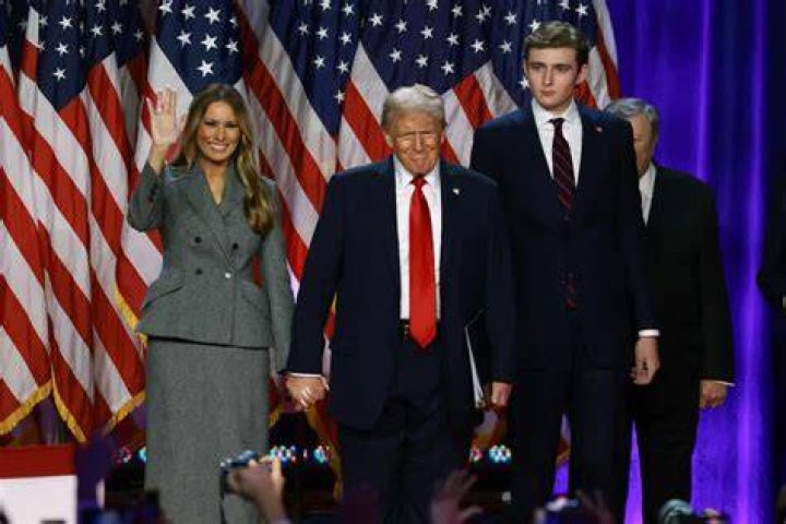 Ultimate Guide To Understanding Barron Trump: A Comprehensive Look At His Size And Height